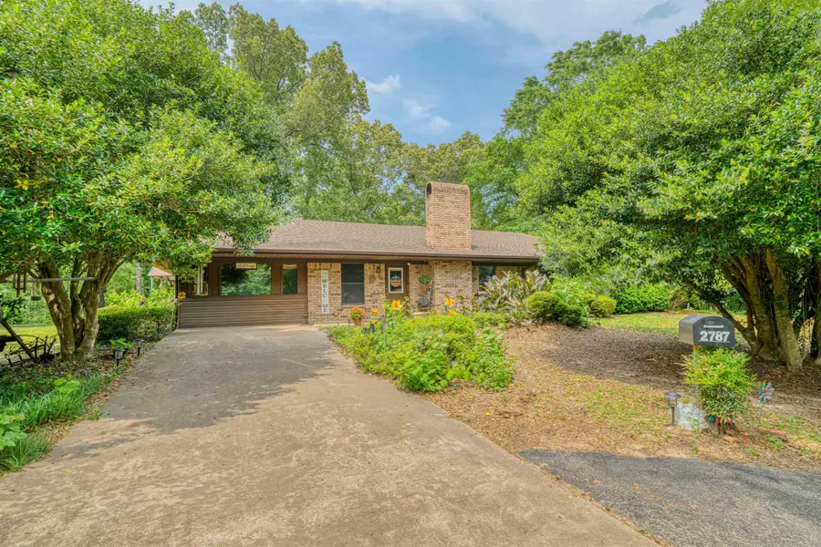 2787 FM 250 N, Hughes Springs, TX 75656 - #3