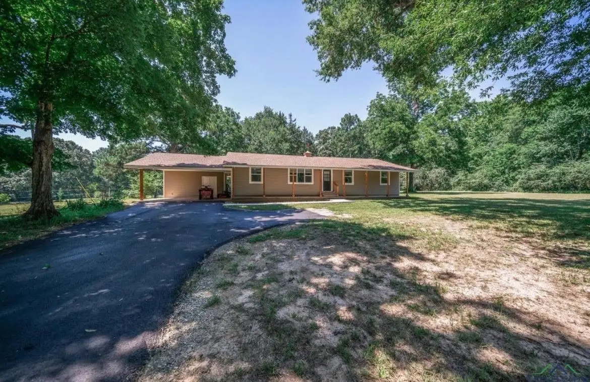 14907 FM 449, Hallsville, TX 75650 - #1