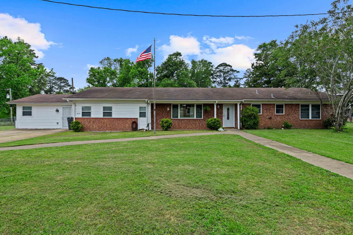 219 Berea #5, Jefferson, TX 75657 - #1