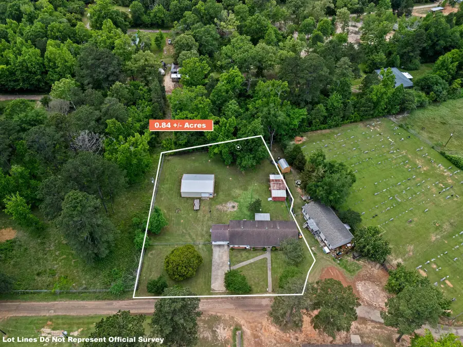 219 Berea #5, Jefferson, TX 75657 - #3