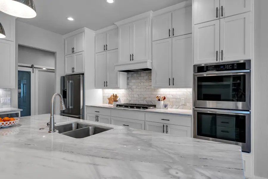201 Saddle Brook Circle, Hallsville, TX 75650 - #3