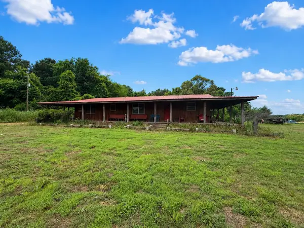 3169 FM 556, Pittsburg, TX 75686