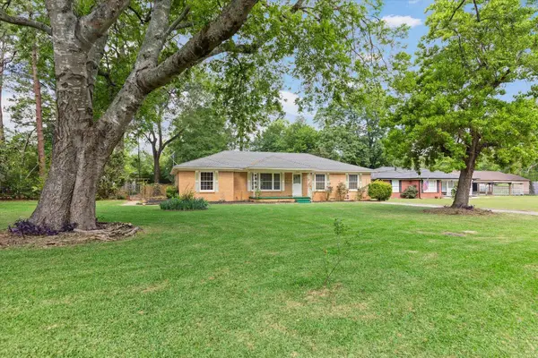 2909 S Broadway Blvd, Kilgore, TX 75662
