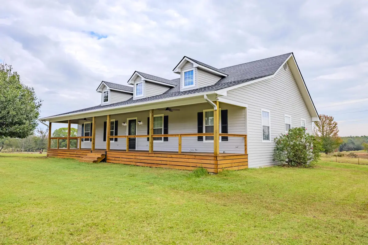 5300 N HWY 37, Winnsboro, TX 75494 - #1