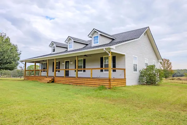 5300 N HWY 37, Winnsboro, TX 75494