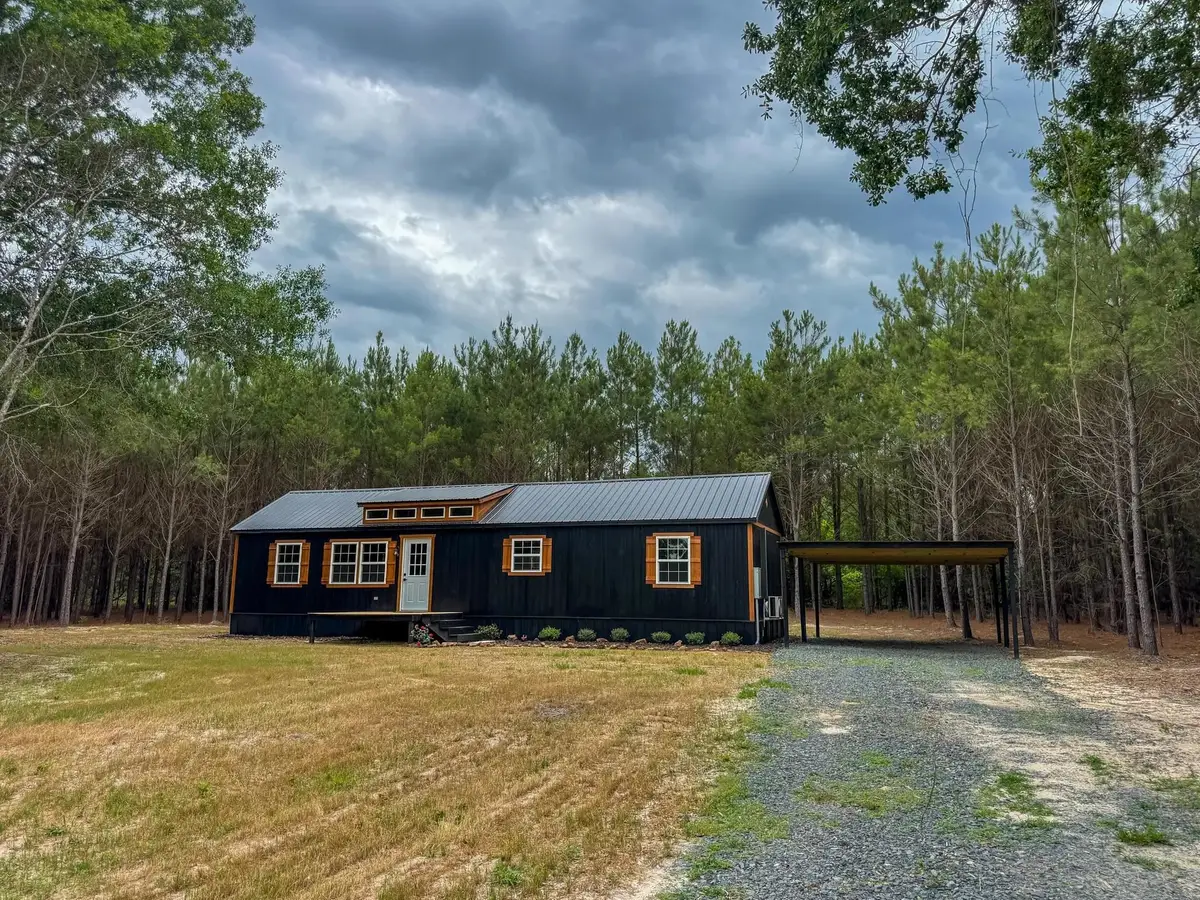 9794 FM 125, Bivins, TX 75555 - #1