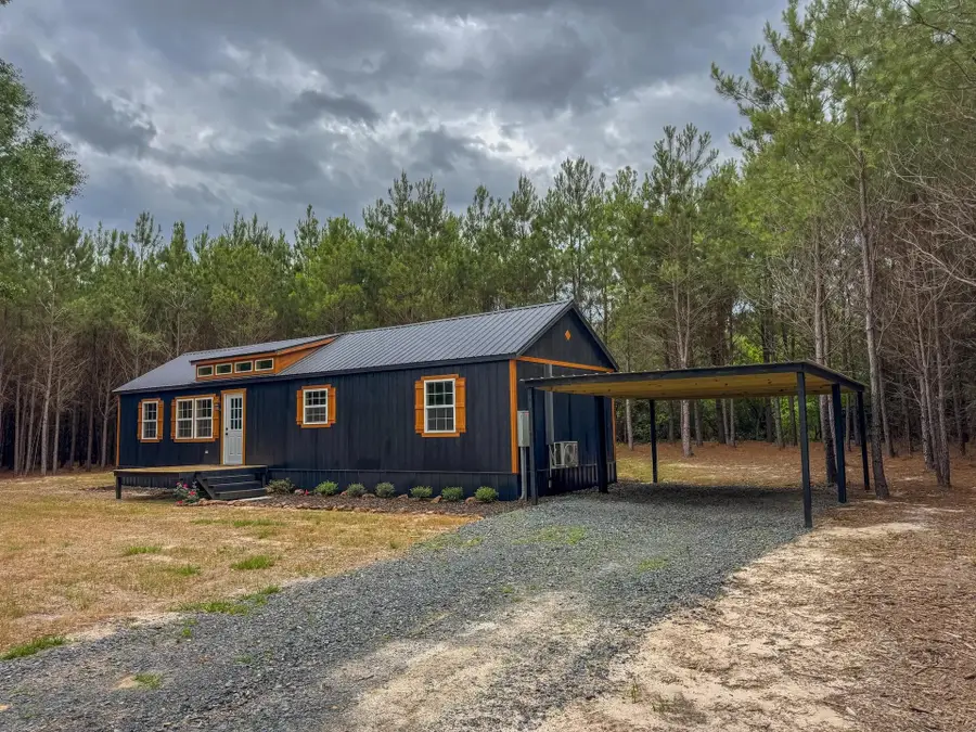 9794 FM 125, Bivins, TX 75555 - #3