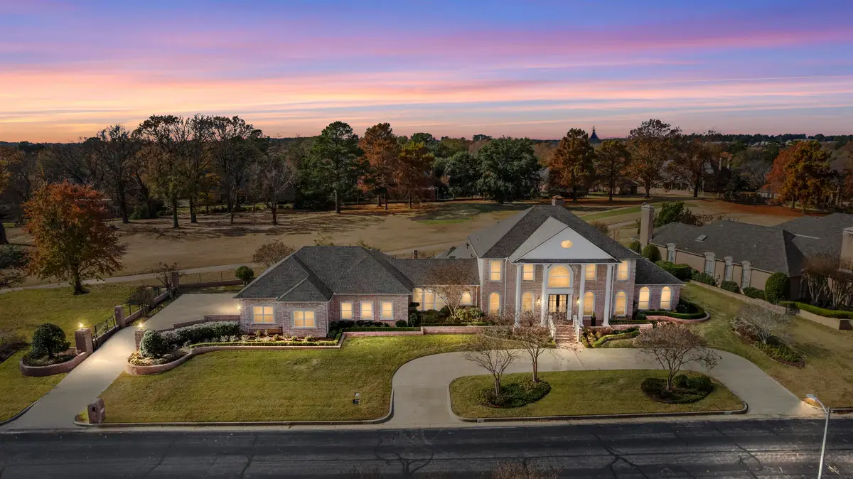 7005 Gleneagles, Tyler, TX 75703 - #1