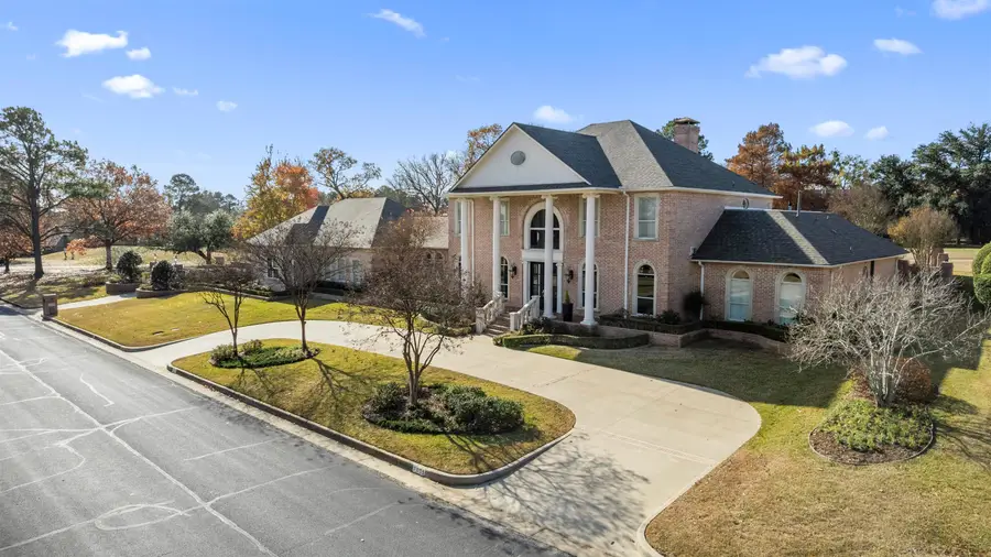 7005 Gleneagles, Tyler, TX 75703 - #3