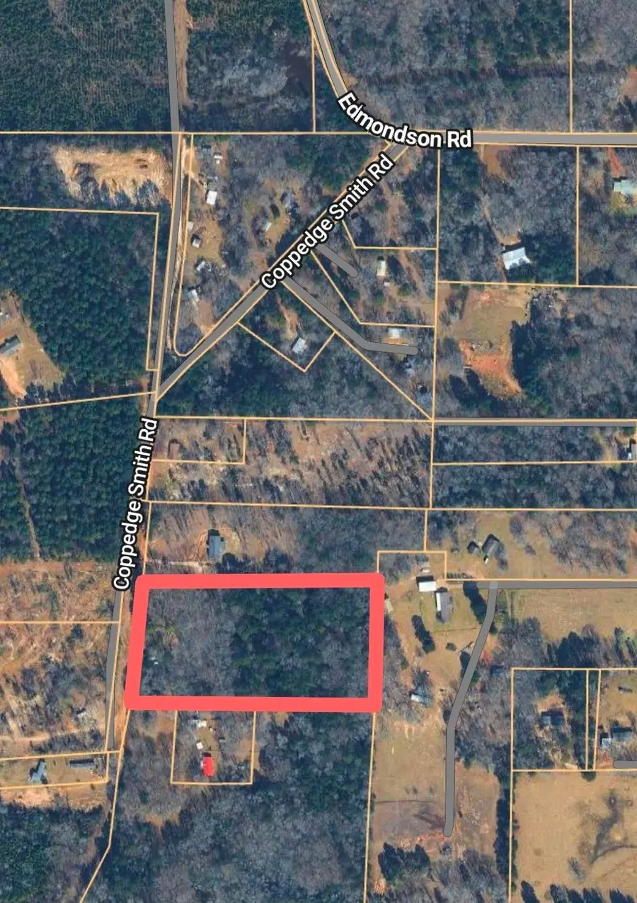 503 PR 4615, Harleton, TX 75651 - #2