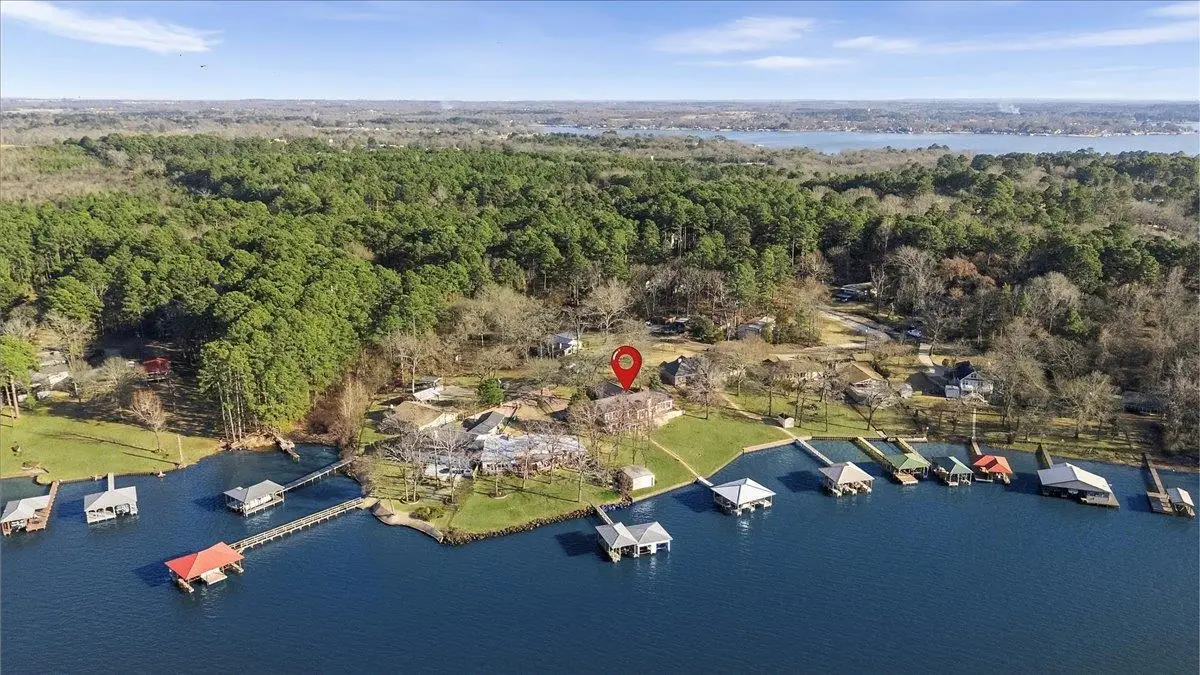 20520 Clear Water Circle, Flint, TX 75762 - #1