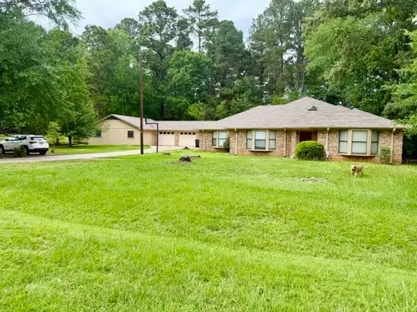 4589 LORI SMALL LANE, Longview, TX 75605-6260