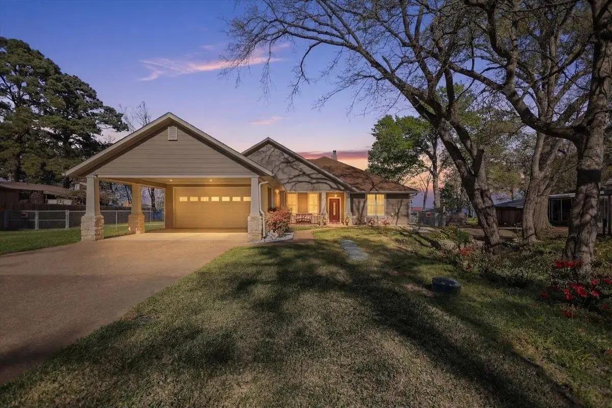 4789 Sunrise Dr., Chandler, TX 75758 - #1