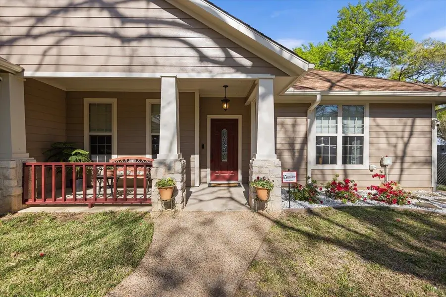 4789 Sunrise Dr., Chandler, TX 75758 - #3