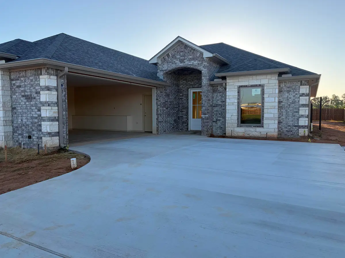 105 Moonlight Dr., Hallsville, TX 75650 - #1