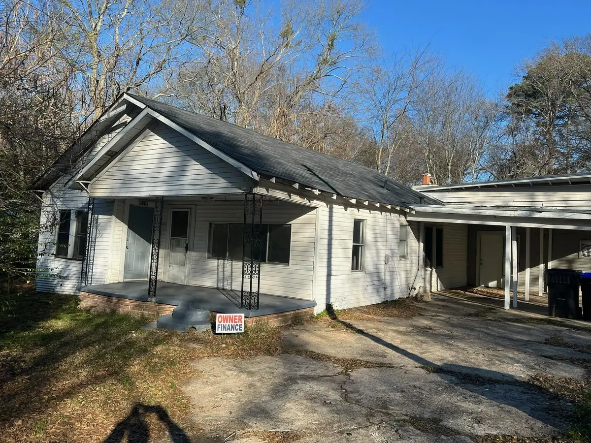 127 Conway St., Longview, TX 75601 - #1