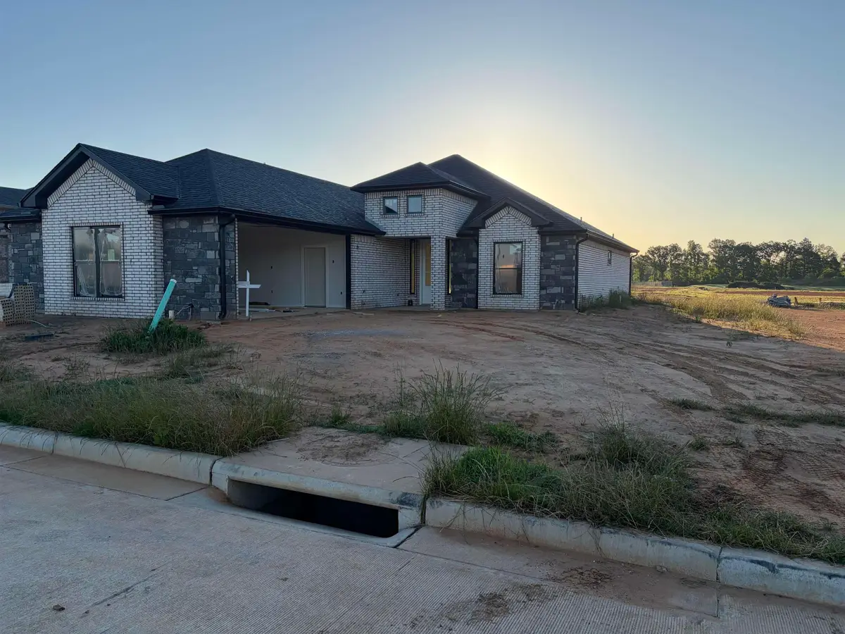 107 Moonlight Dr., Hallsville, TX 75650 - #1