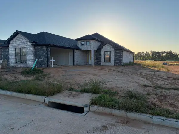 107 Moonlight Dr., Hallsville, TX 75650