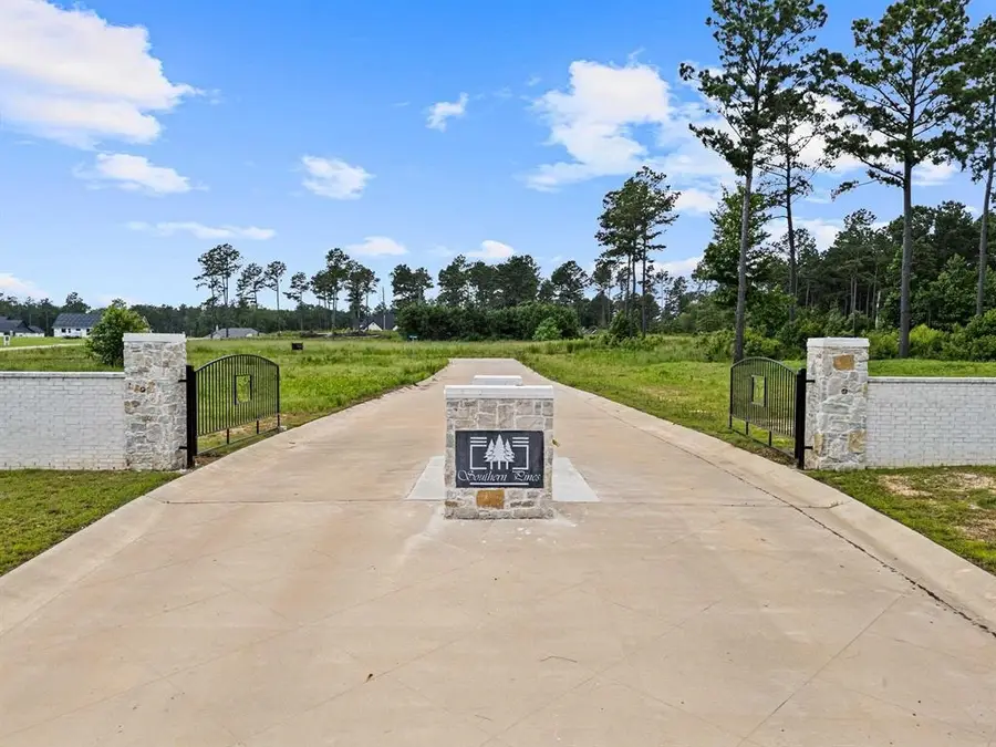LOT 33 SOUTHERN PINES, Hallsville, TX 75650 - #3