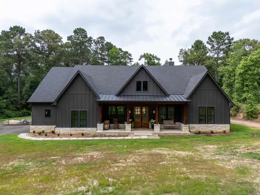 271 PR 1134, Gilmer, TX 75645 - #2