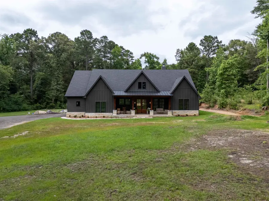 271 PR 1134, Gilmer, TX 75645 - #3