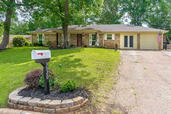 3020 Evangeline St., Longview, TX 75605