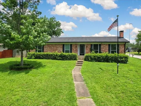 1009 Sequoyah Lane, Longview, TX 75605