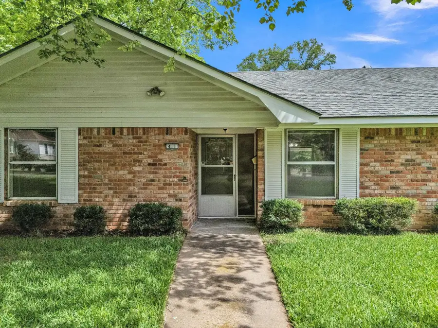 411 Shirley, Marshall, TX 75670 - #2