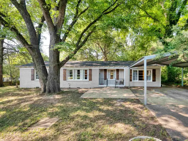 11658 CR 215, Tyler, TX 75707