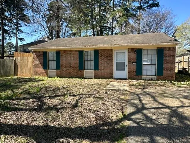 4113 Thomas, Longview, TX 75605 - #1