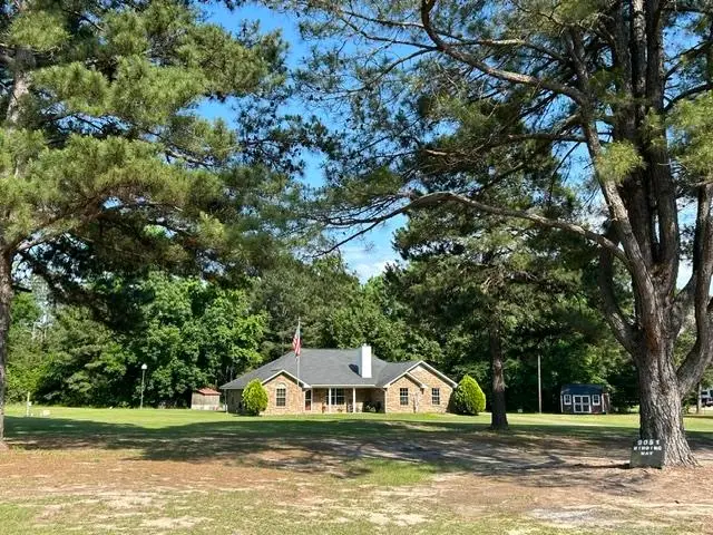 9051 Winding Way, Gilmer, TX 75645 - #1