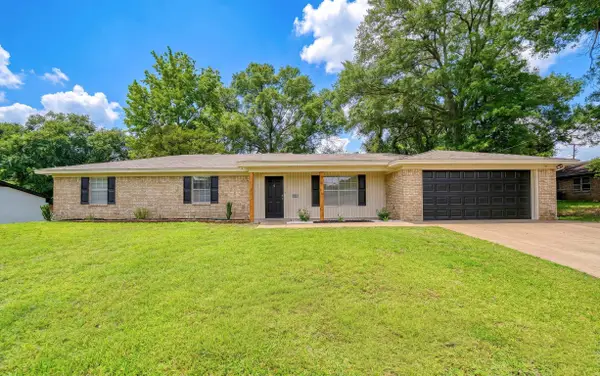 119 Sherwood Dr, Longview, TX 75605