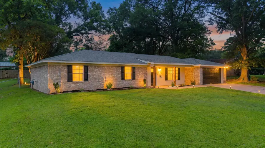 119 Sherwood Dr, Longview, TX 75605 - #3