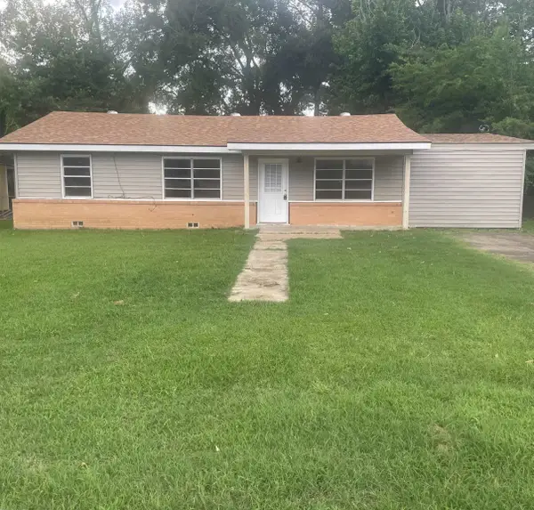 404 Margaret Ave, Henderson, TX 75652
