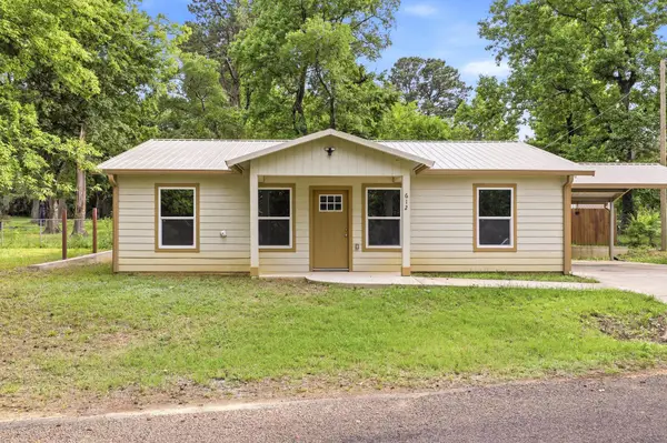 612 Timberline Dr, Longview, TX 75604