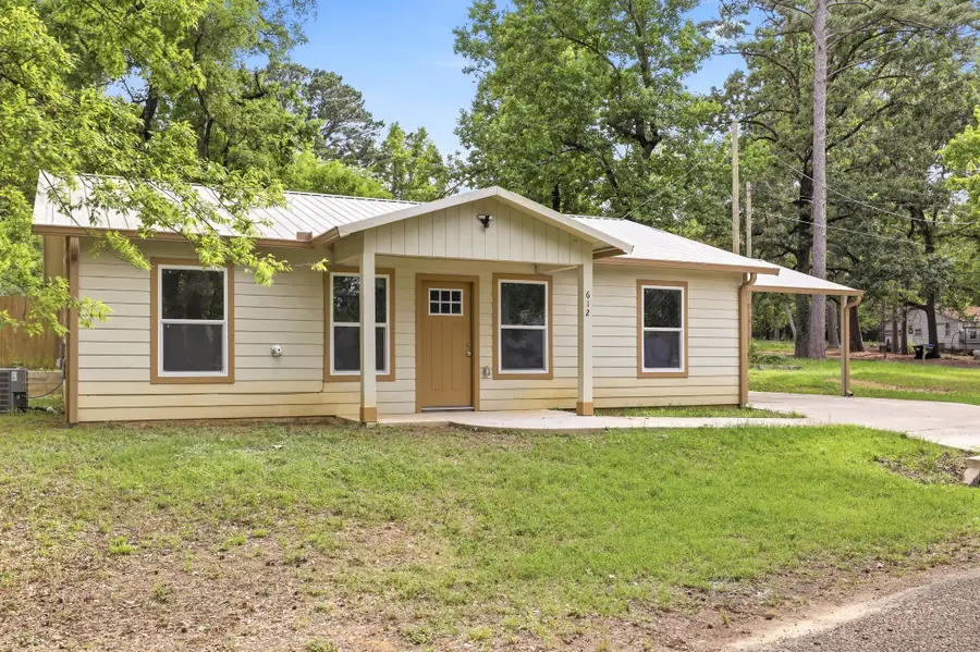 612 Timberline Dr, Longview, TX 75604 - #2