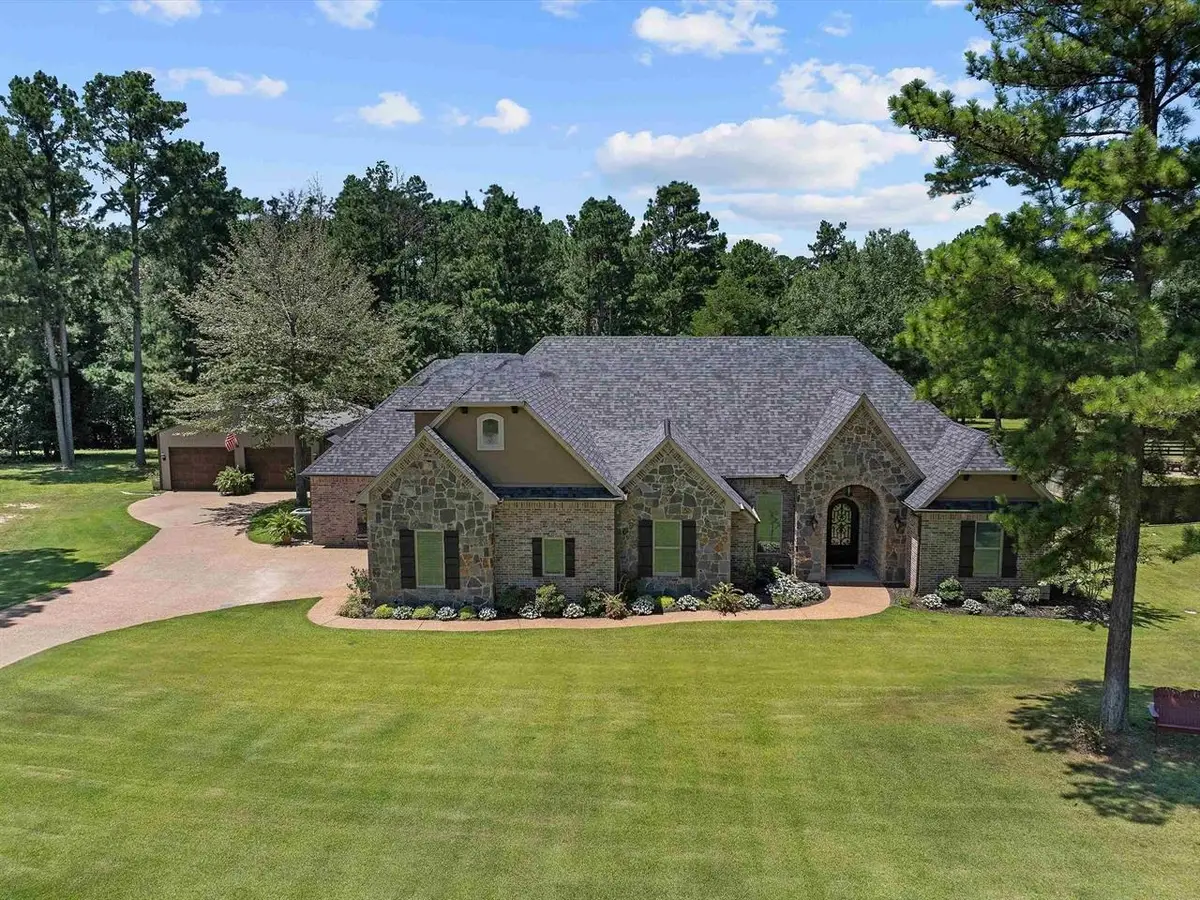 122 Purslane Ln., Kilgore, TX 75662 - #1