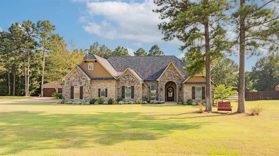 122 Purslane Ln., Kilgore, TX 75662 - #3