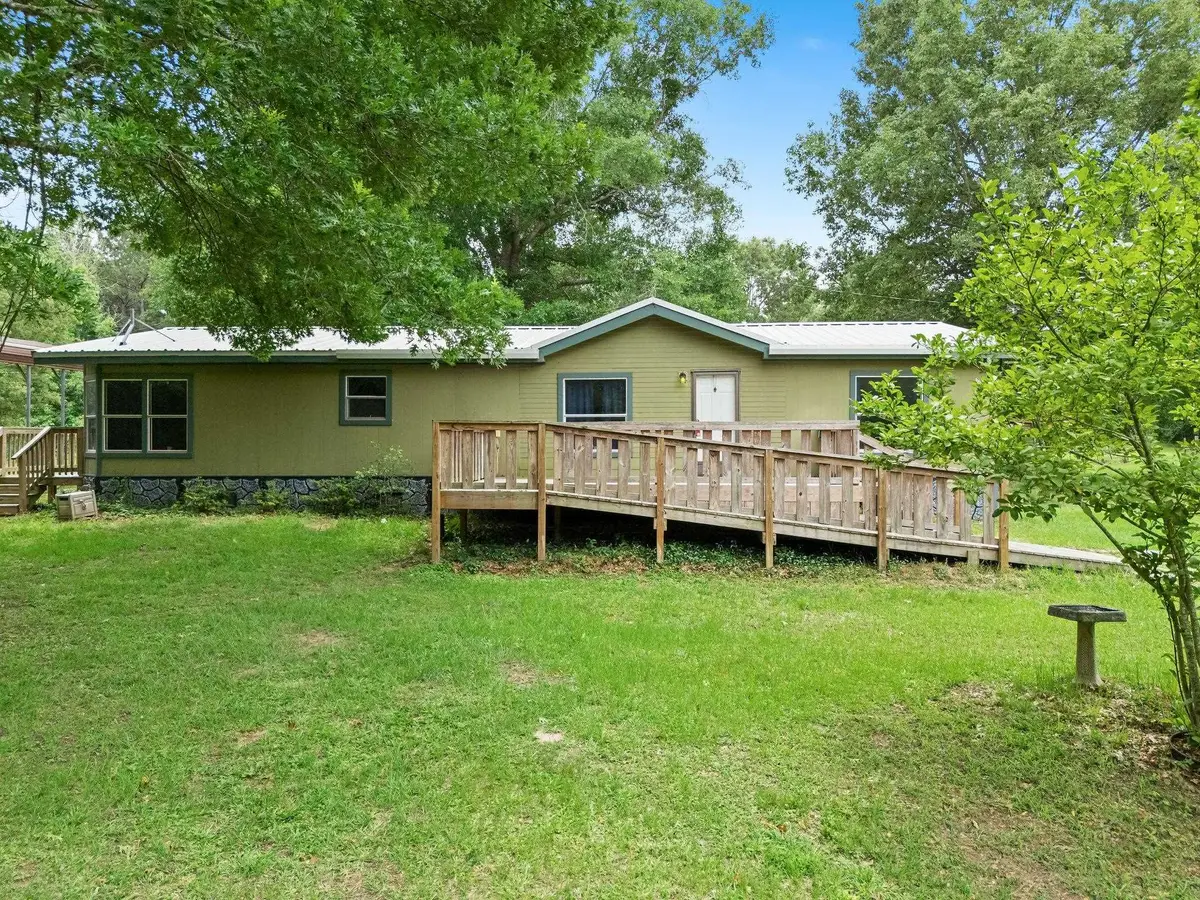 220 Private Road 589, Carthage, TX 75633 - #1