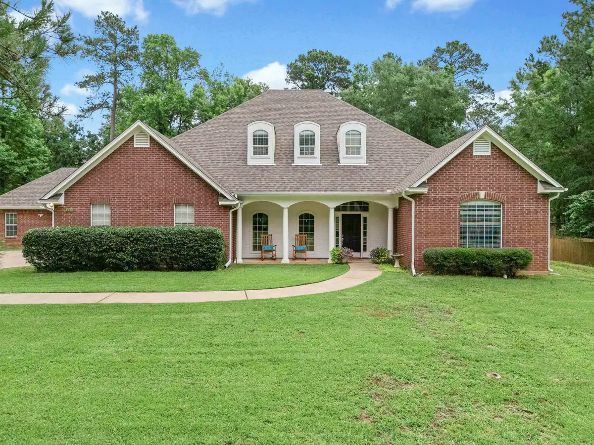 618 Sunnybrook, Longview, TX 75605 - #1