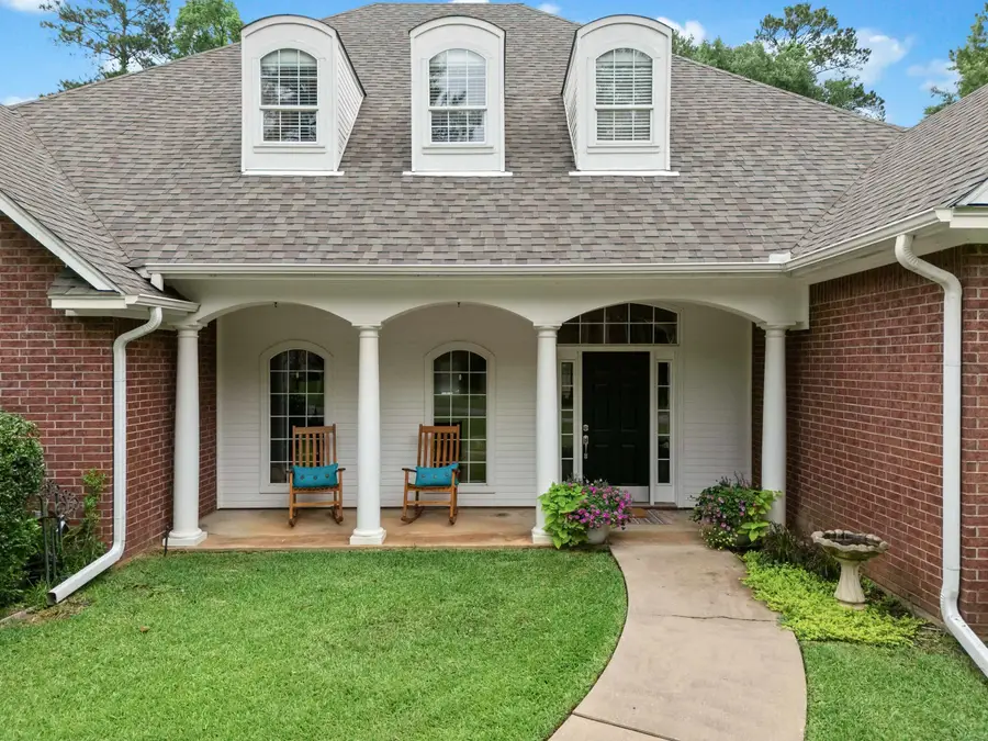 618 Sunnybrook, Longview, TX 75605 - #2