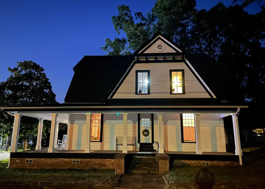 101 S Friou, Jefferson, TX 75657 - #3