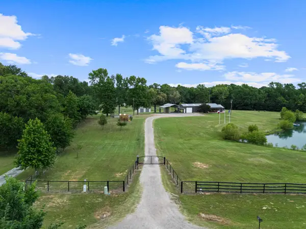 2284 FM-858, Ben Wheeler, TX 75754