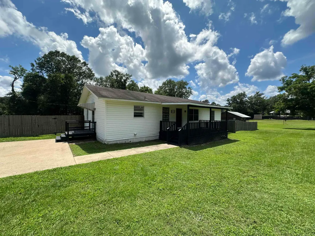 323 Twyman, Harleton, TX 75651 - #1