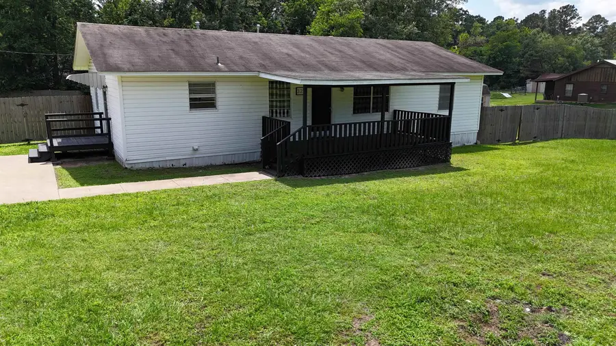 323 Twyman, Harleton, TX 75651 - #2