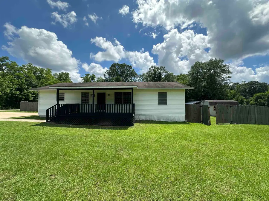 323 Twyman, Harleton, TX 75651 - #3