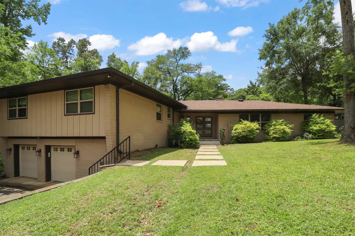 707 Tullie, Longview, TX 75601 - #1