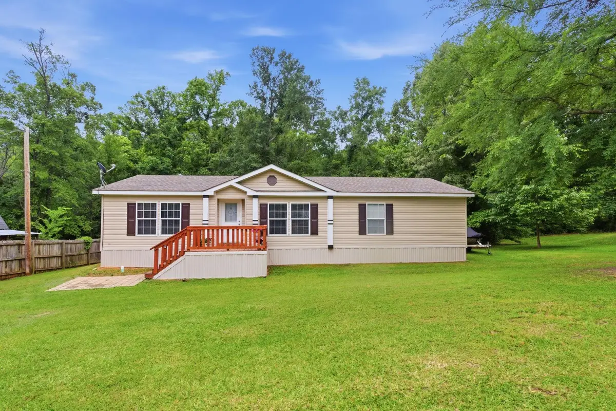 3610 Monigold Rd, Marshall, TX 75672 - #1