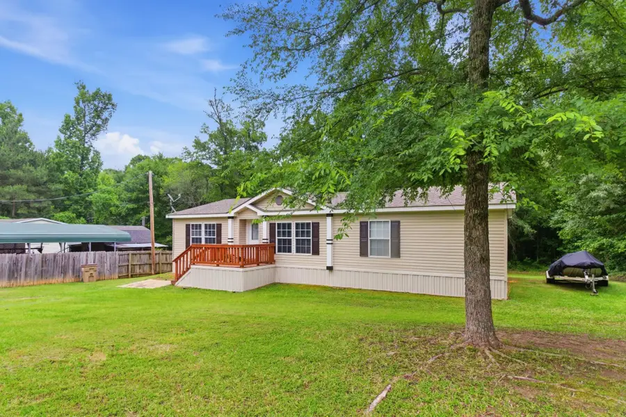 3610 Monigold Rd, Marshall, TX 75672 - #2