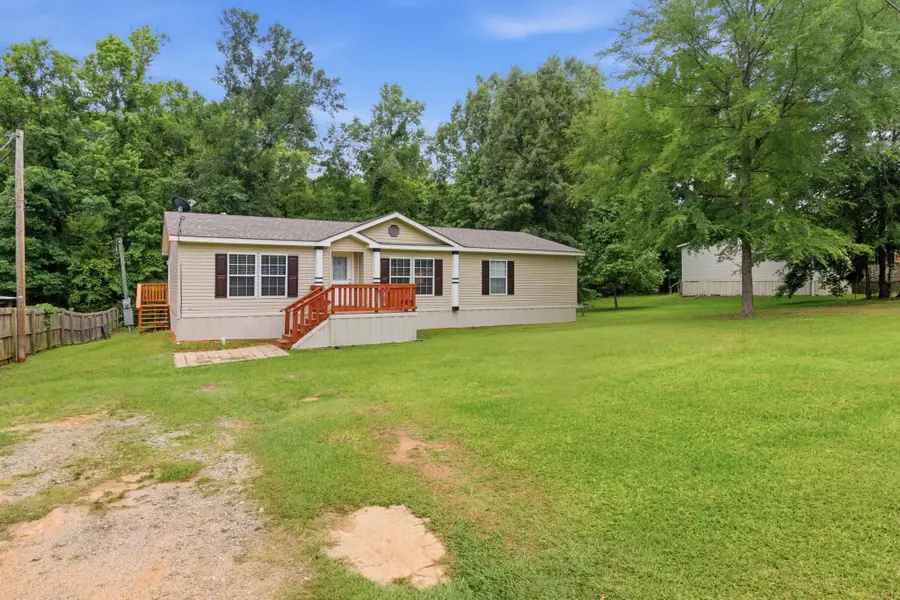 3610 Monigold Rd, Marshall, TX 75672 - #3